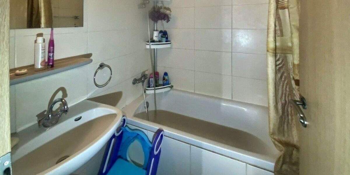 Etagenwohnung Leverkusen Manfort - 3 Zimmer, 64 m&sup2;, 124.900&euro; | Angebot:24812413