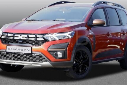 Dacia Jogger 3.512 km 21.990 € Leverkusen 51373