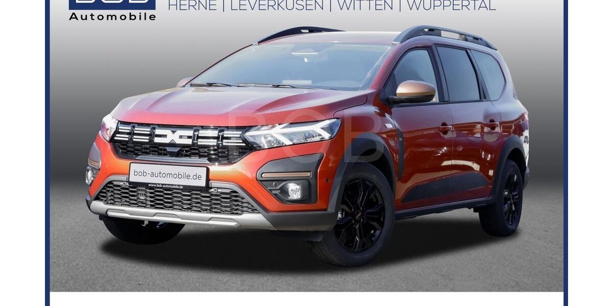 Dacia Jogger 3.512 km 21.990 € Leverkusen 51373