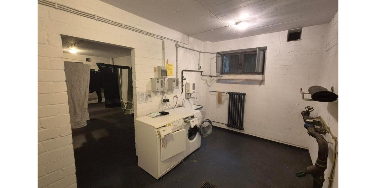 1-Zimmer-App. in Alt-Erkrath ideal geschnitten, ruhig gelegen 1 zimmer