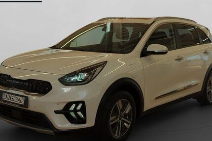 Kia Niro 51.850 km 23.880 &euro; Leverkusen 51381