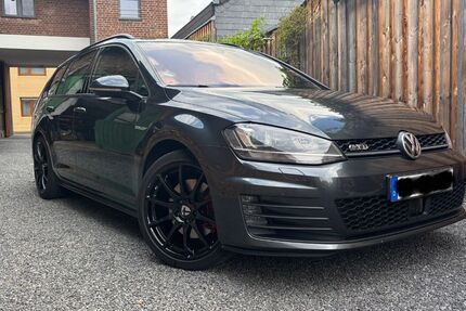 VW Golf 172.000 km 11.200 &euro; Wesseling 50389