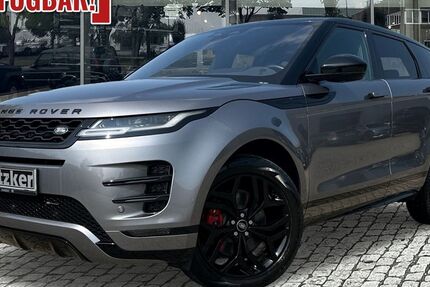 Land Rover Range Rover Evoque 17.130 km 40.880 &euro; Köln 50739