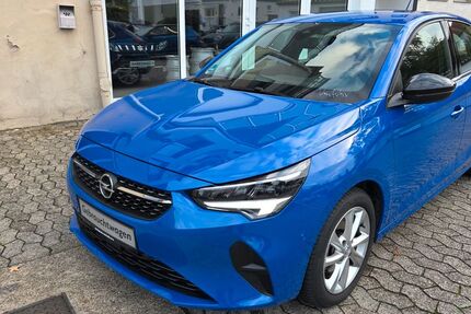 Opel Corsa 7.700 km 14.590 € Erkrath 40699