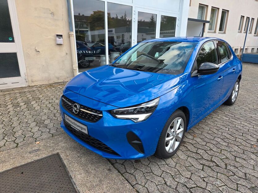 Opel Corsa 7.700 km 14.590 € Erkrath 40699