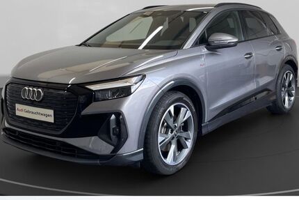 Audi Q4 e-tron 34.779 km 27.730 &euro; Köln 50823