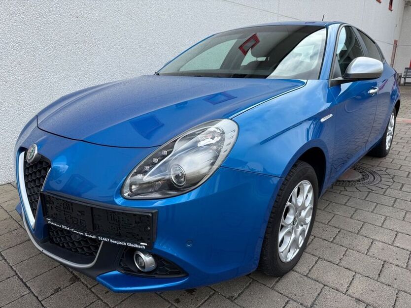 Giulietta