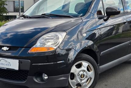 Chevrolet Matiz 114.000 km 2.999 &euro; Köln (Ostheim) 51107