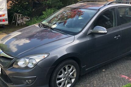 Hyundai i30 231.000 km 3.500 &euro; Mettmann 40822
