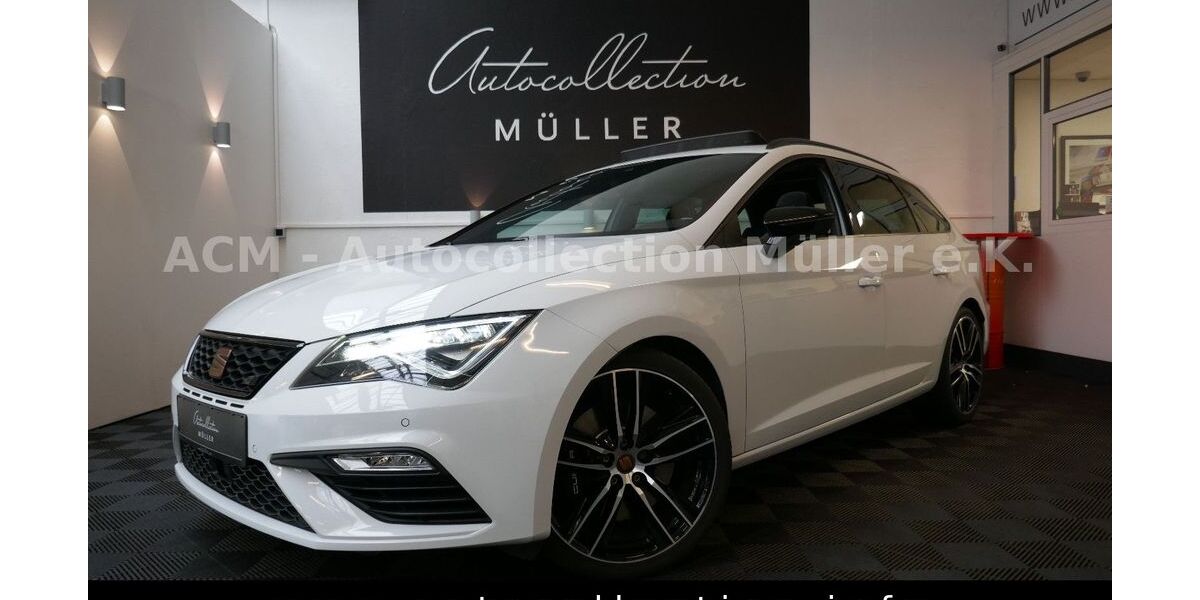 Seat Leon 68.100 km 24.497 &euro; Remscheid 42897