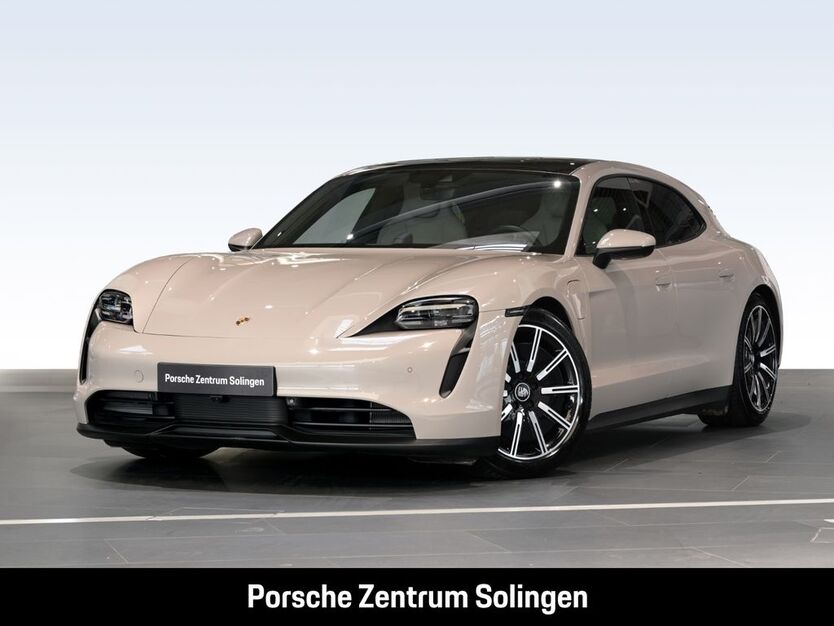 Porsche Taycan 32.564 km 69.750 € Solingen 42653