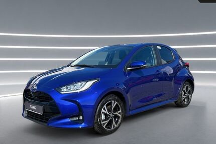 Toyota Yaris 1.200 km 23.990 &euro; Overath 51491