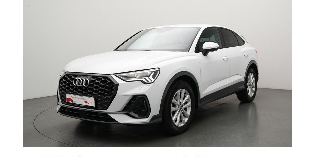 Audi Q3 112.340 km 26.988 &euro; Leverkusen 51373