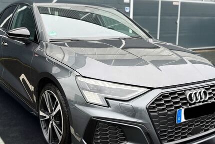 Audi A3 72.000 km 29.500 &euro; Hilden 40724