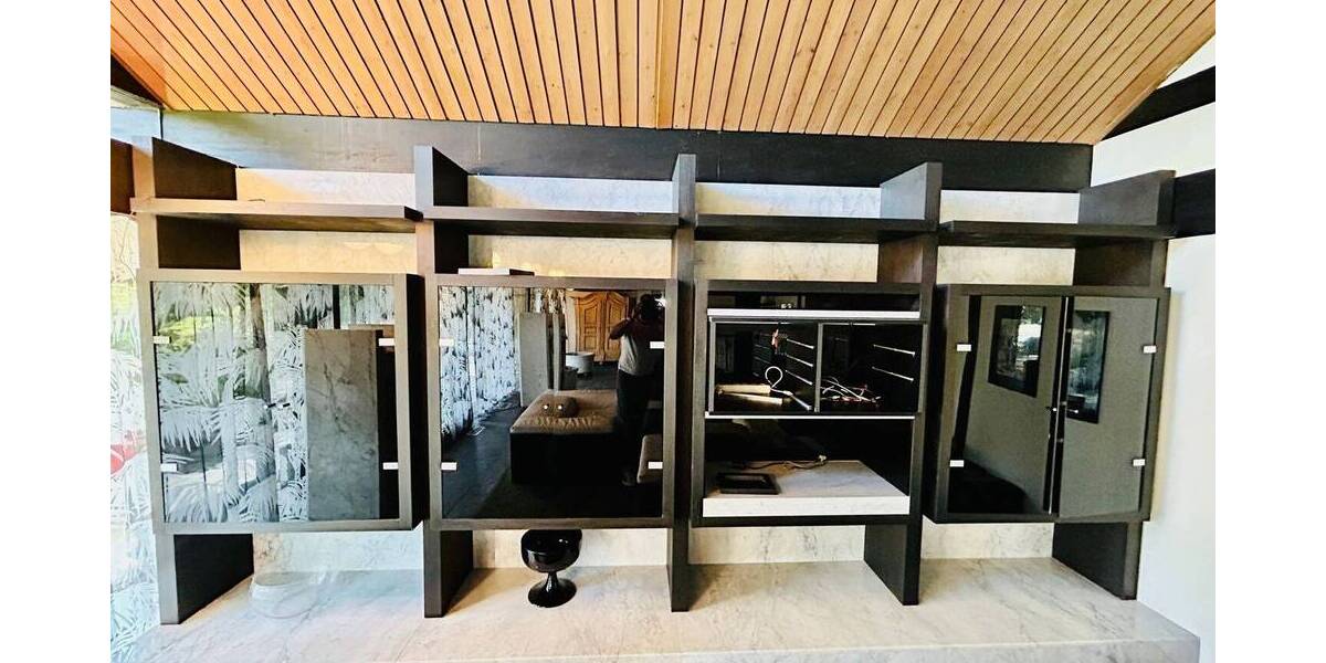 Charmantes Einfamilienhaus (HUF HAUS) mit Doppelgarage, Außenpool und Keller in ruhiger Wohnlage! 7 zimmer