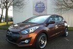 Hyundai i30 KLIMAAUTOMATIK SPORT LMF/BREITREIFEN 117.877 km 7.500 &euro; Köln 50858