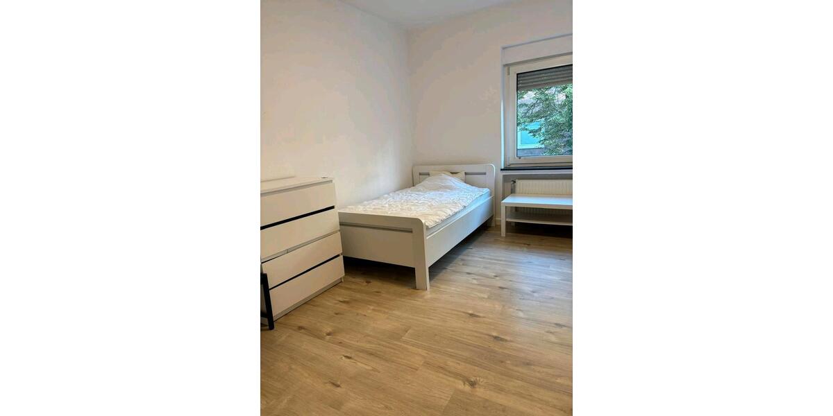 Zimmer zu vermieten Leverkusen 1 zimmer