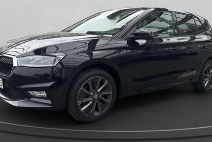 Skoda Fabia 9.999 km 23.990 &euro; Köln-Mülheim 51063