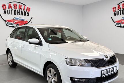 Skoda Rapid 118.000 km 8.400 &euro; Köln 50827