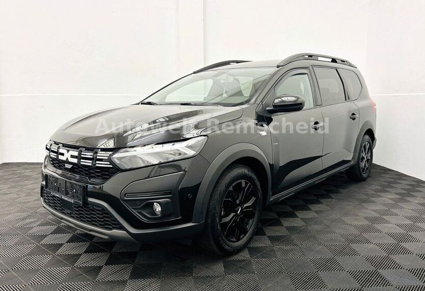 Dacia Jogger 48.280 km 15.999 € Remscheid 42859