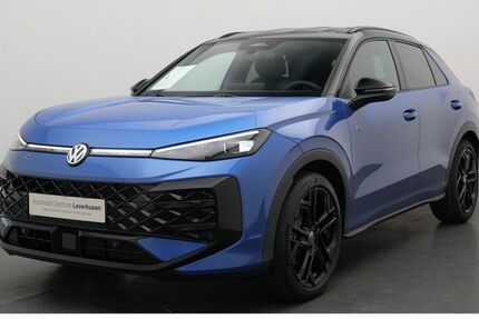VW T-Roc 1.009 km 40.480 &euro; Leverkusen 51379