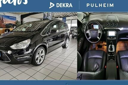 Ford S-Max 137.000 km 14.499 &euro; Pulheim 50259
