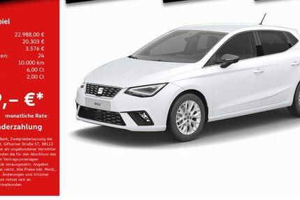 Seat Ibiza 26.242 km 22.988 &euro; Lohmar 53797