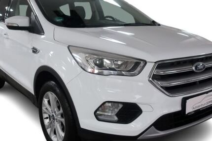 Ford Kuga 59.875 km 14.693 &euro; Grevenbroich 41515