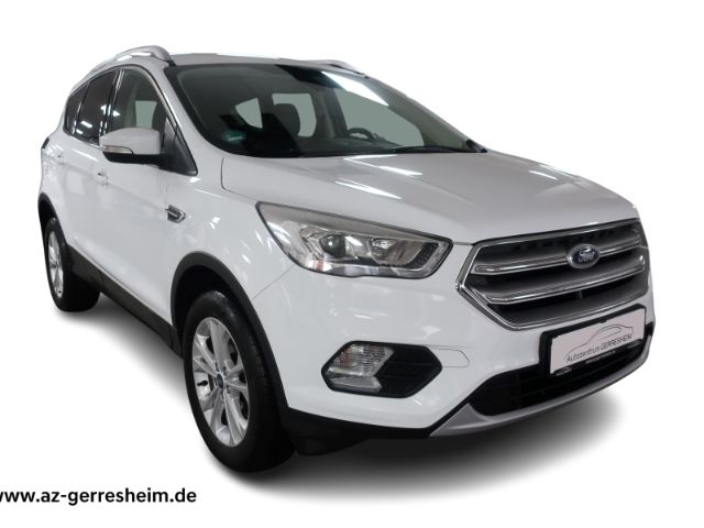 Ford Kuga 59.875 km 14.693 &euro; Grevenbroich 41515