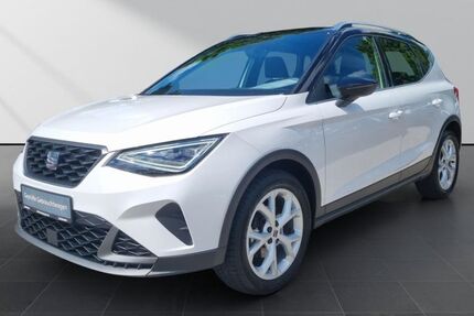 Seat Arona 9.871 km 20.990 &euro; Solingen 42719