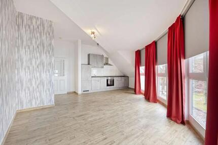 Wohnung Hürth - 2 Zimmer, 51 m&sup2;, 950&euro; | Angebot:25514525