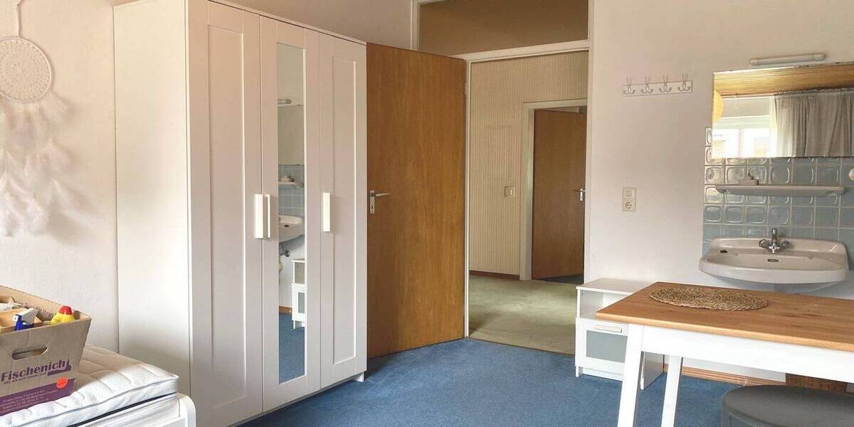 Doppelhaushälfte Bergheim Glessen - 6 Zimmer, 203 m&sup2;, 449.000&euro; | Angebot:25687342