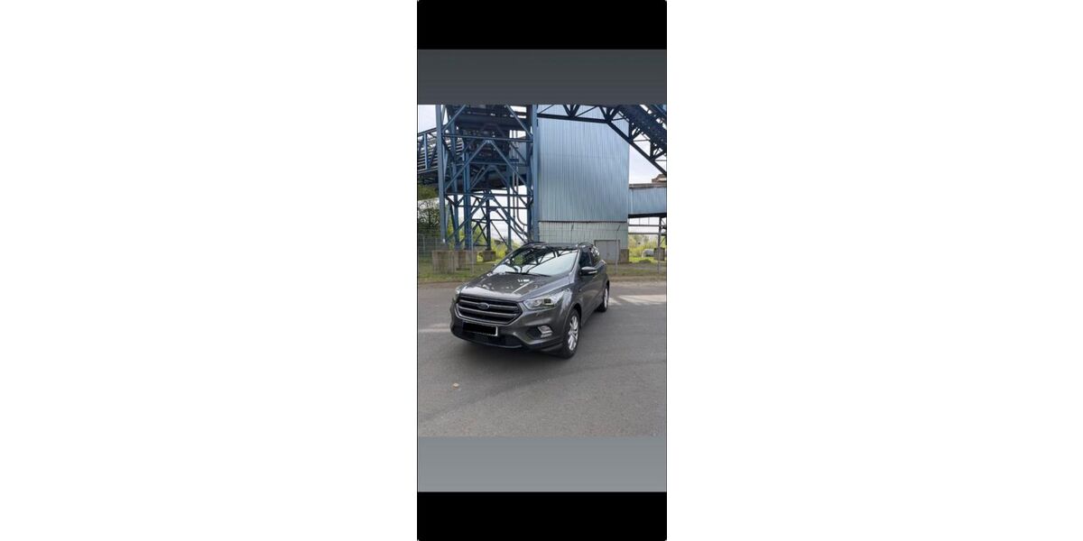 Ford Kuga 183.000 km 8.500 &euro; Rommerskirchen 41569