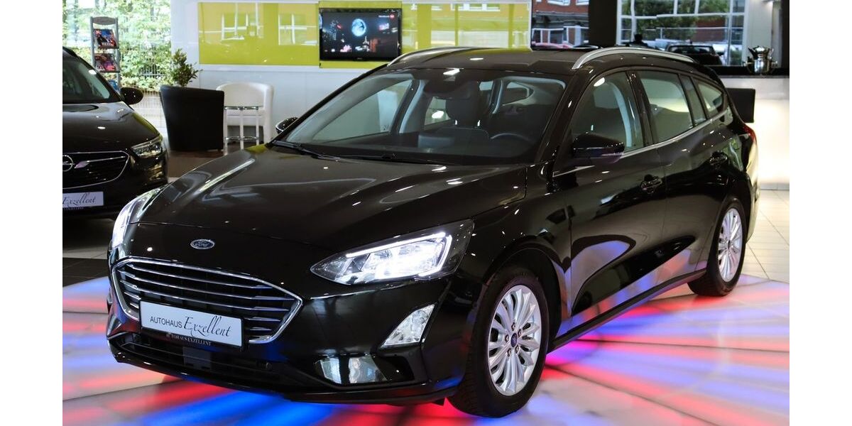 Ford Focus 82.912 km 15.450 &euro; Troisdorf (Köln/Bonn) 53842