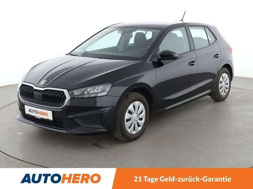 Fabia
