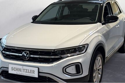 VW T-Roc 7.338 km 29.450 € Langenfeld 40764