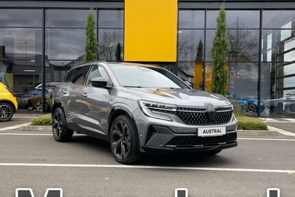 Renault Austral 26.570 km 28.990 € Lohmar 53797