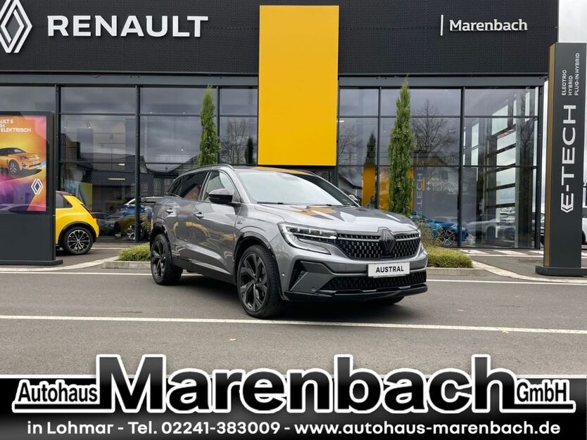 Renault Austral 26.570 km 28.990 € Lohmar 53797
