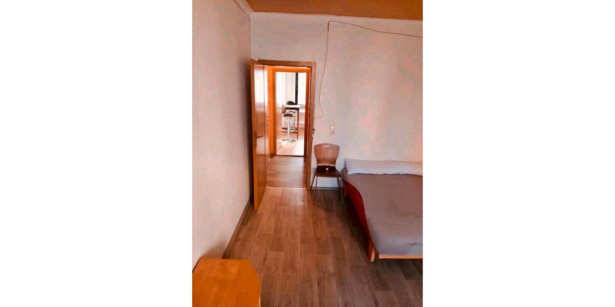 Dachgeschoßwohnung Düsseldorf Stadtbezirk 3 - 1 Zimmer, 45 m&sup2;, 800&euro; | Angebot:26482686