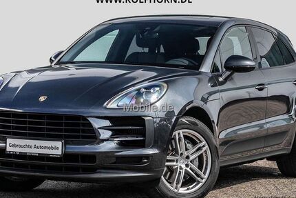 Porsche Macan 47.699 km 51.510 € Wesseling 50389