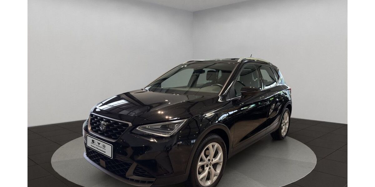 Seat Arona 12.312 km 17.780 &euro; Lohmar 53797