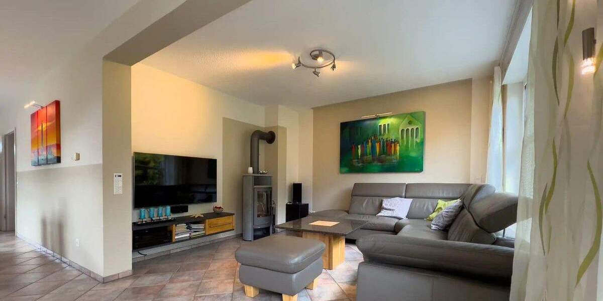 Doppelhaushälfte Solingen Höhscheid - 6 Zimmer, 171 m&sup2;, 519.000&euro; | Angebot:25400458