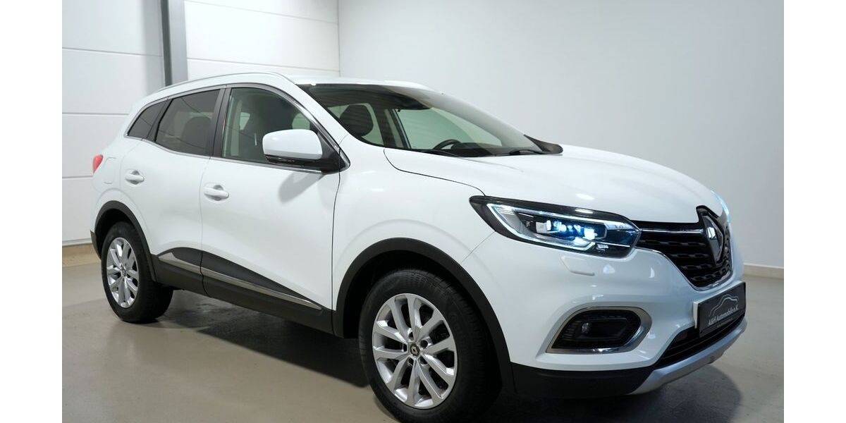 Renault Kadjar 72.787 km 16.800 &euro; Hürth bei Köln 50354