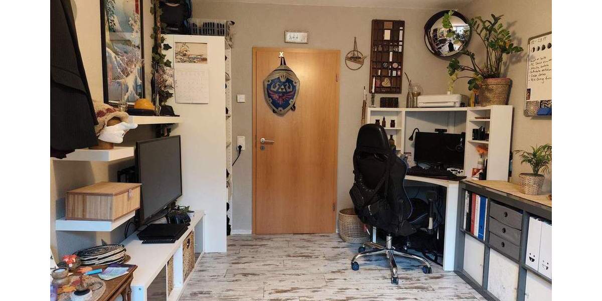 Reihenendhaus Remscheid Nord - 5 Zimmer, 157 m&sup2;, 549.000&euro; | Angebot:24873567