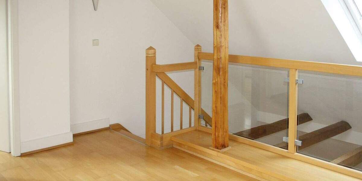 Top modernisiert! Charmantes, denkmalgeschütztes Mehrfamilienhaus mit modernem Wohnkomfort! 1 zimmer