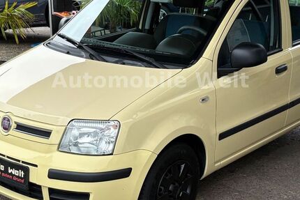 Fiat Panda 91.880 km 4.980 &euro; Frechen 50226