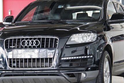 Audi Q7 278.000 km 11.850 &euro; Köln 50739