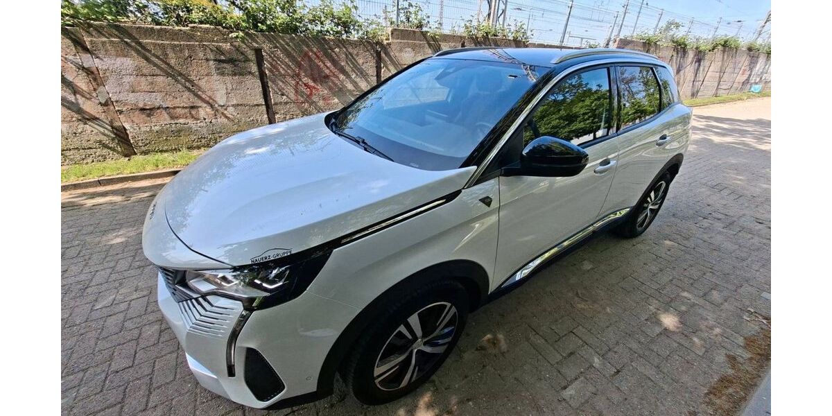 Peugeot 3008 78.000 km 17.950 &euro; Düsseldorf 40229