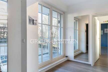 Wohnung zum Mieten in Köln 2.580 € 157 m² 3 zimmer