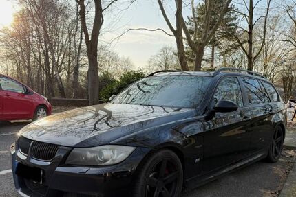 BMW 330 320.000 km 6.000 &euro; Bergheim 50127